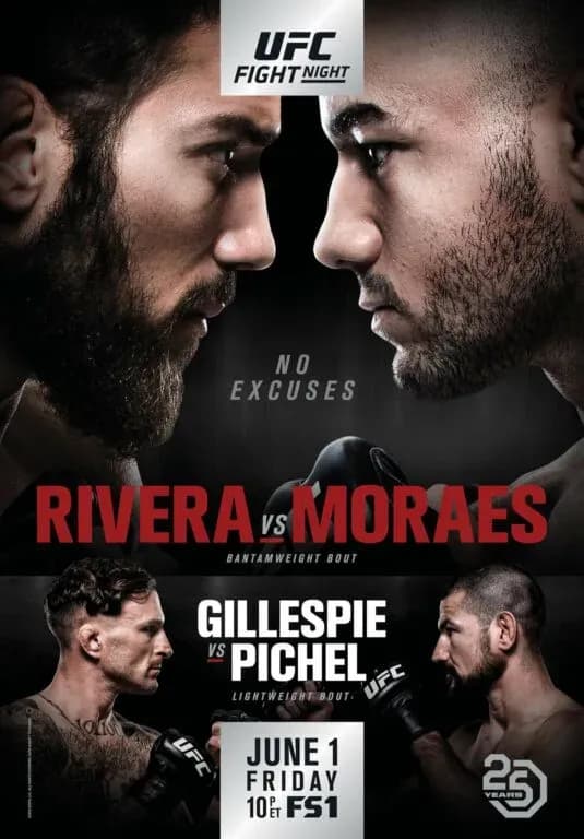 MMA article image