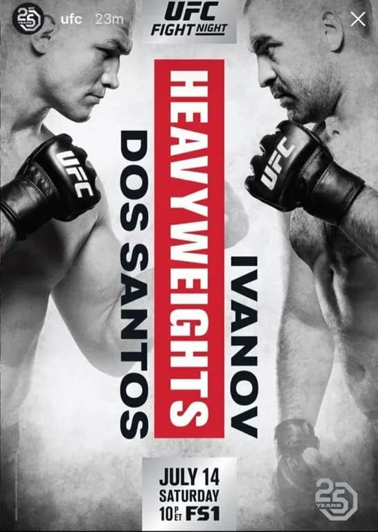 MMA article image