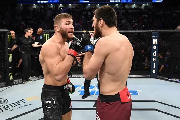 UFC Fight Night 175