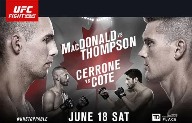 MMA article image