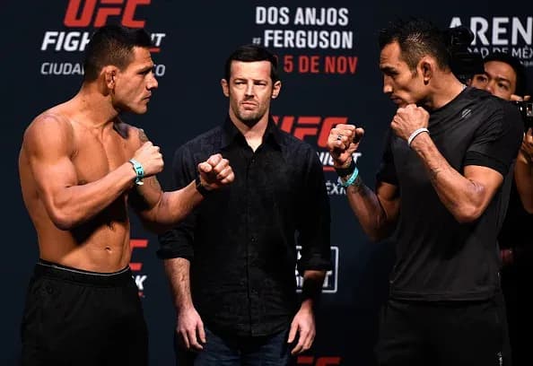 MMA article image