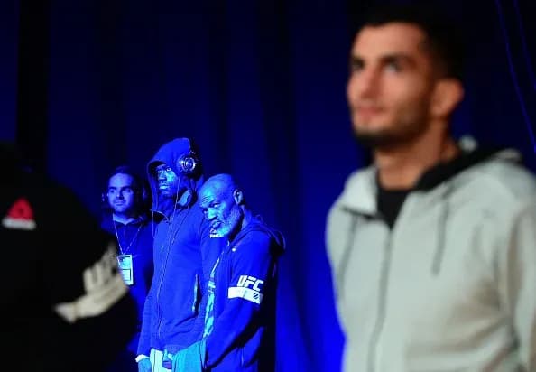 MMA article image