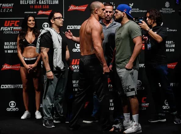 MMA article image