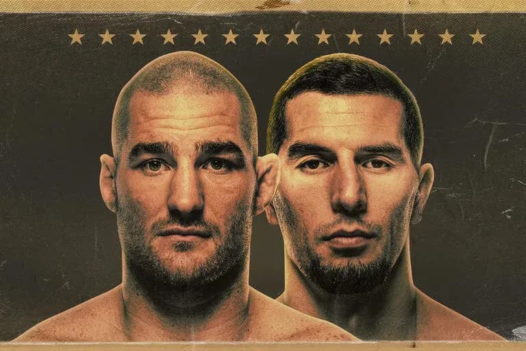 UFC on ESPN 48