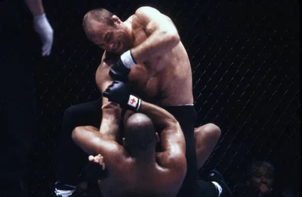 MMA article image