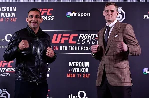MMA article image