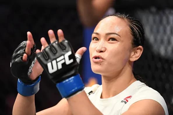 UFC Main Event Preview