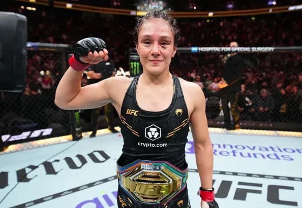 MMA article image