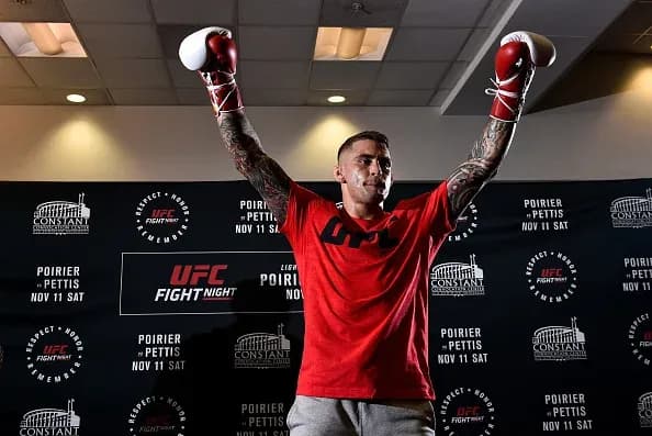 MMA article image