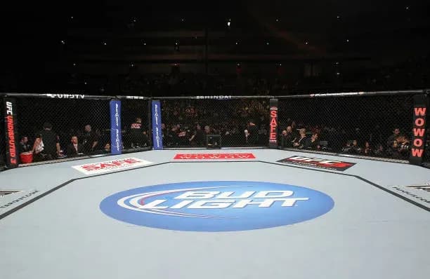 UFC 23 - Birthplace of MMA