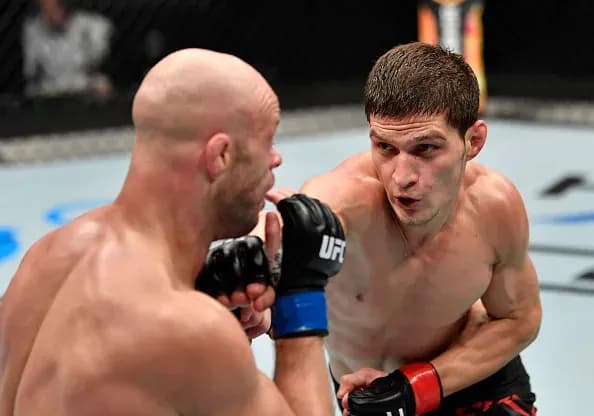 UFC Prospects