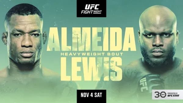 MMA article image