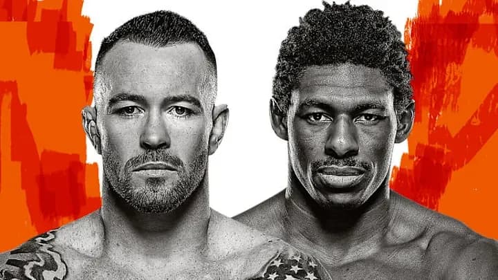 UFC on ESPN 63 Betting Predictions