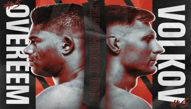 Watch UFC Vegas 18