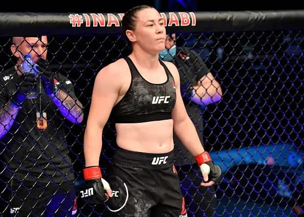 UFC Vegas 18