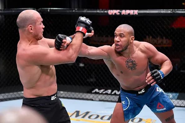UFC Vegas 20 Betting Tips