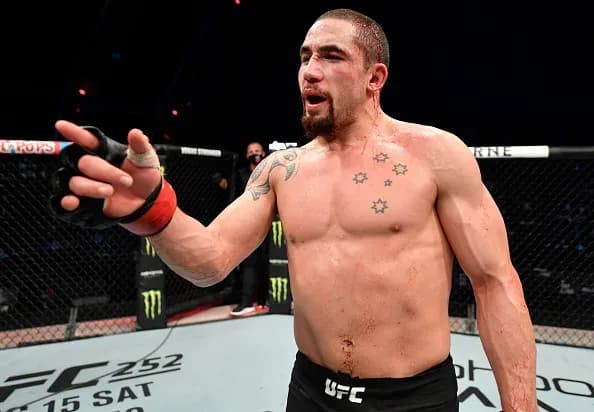 UFC on ESPN 14