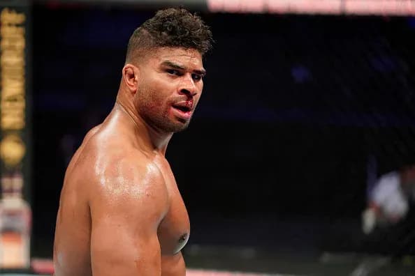 UFC on ESPN+ 34 Betting Tips
