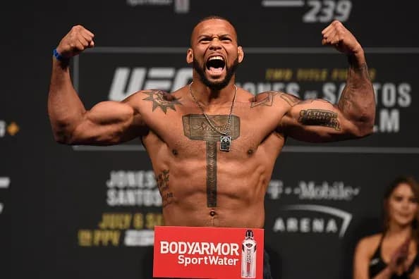 UFC on ESPN+ 40 Betting Tips
