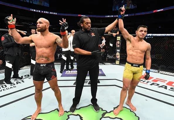 MMA article image