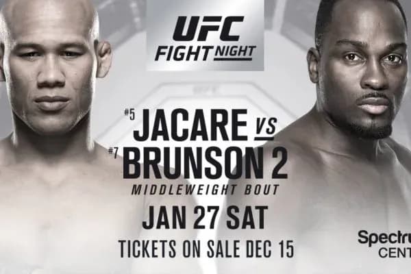 MMA article image