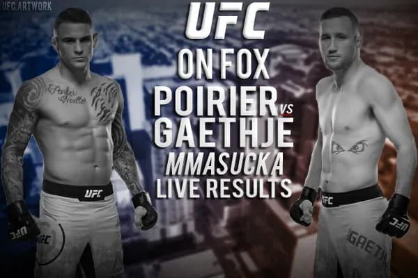 MMA article image