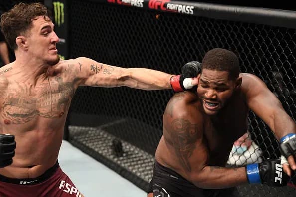 UFC Vegas 19 Betting Tips