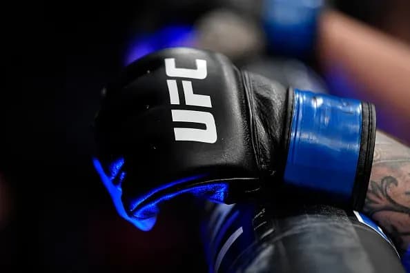 UFC