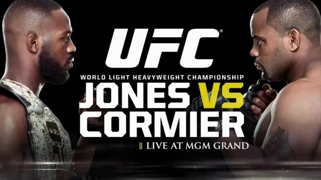 MMA article image