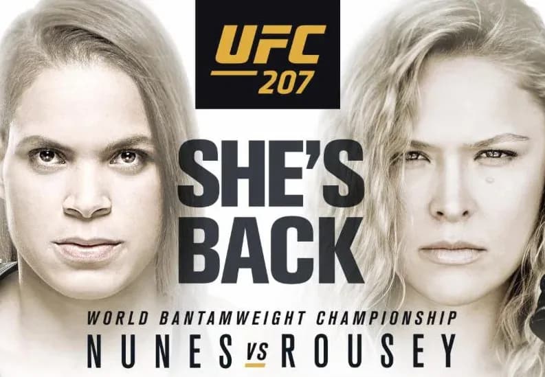 MMA article image