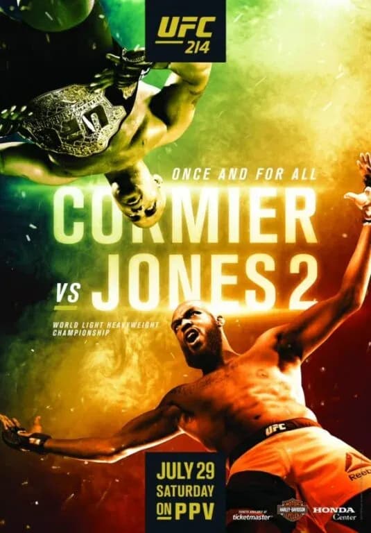 MMA article image