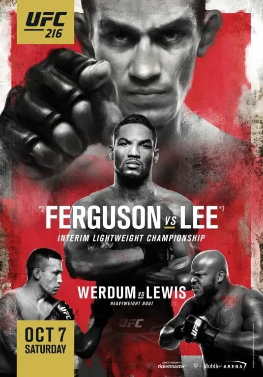 MMA article image