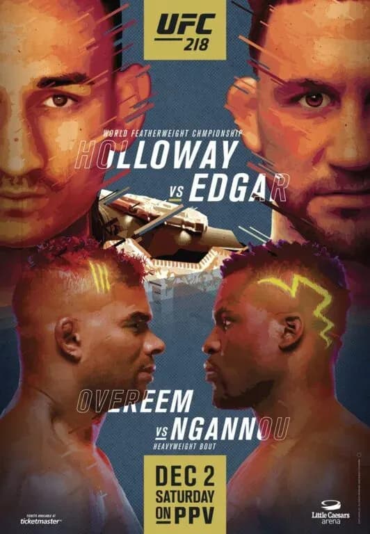 MMA article image