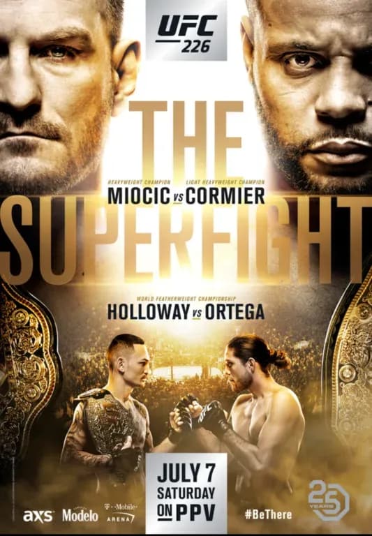 MMA article image
