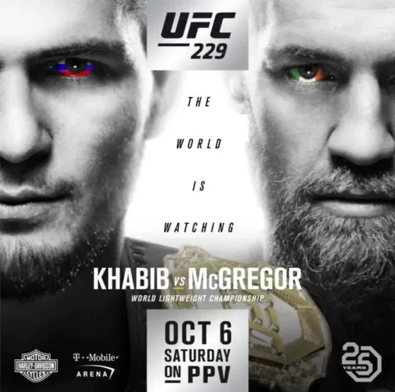 MMA article image