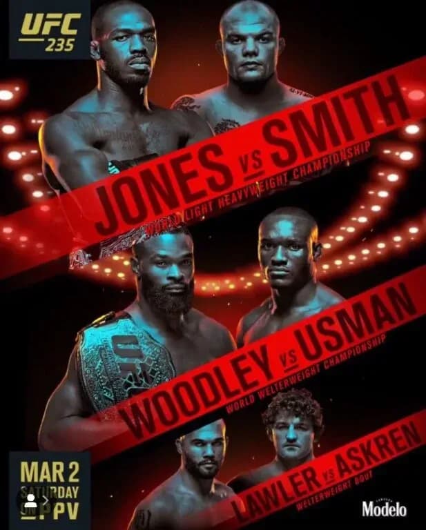 MMA article image