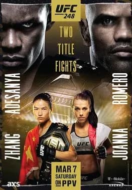 MMA article image