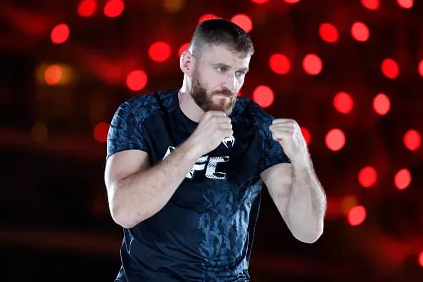 MMA article image