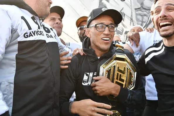MMA article image