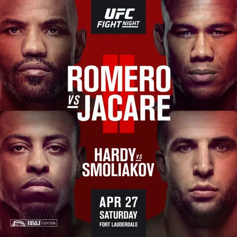MMA article image