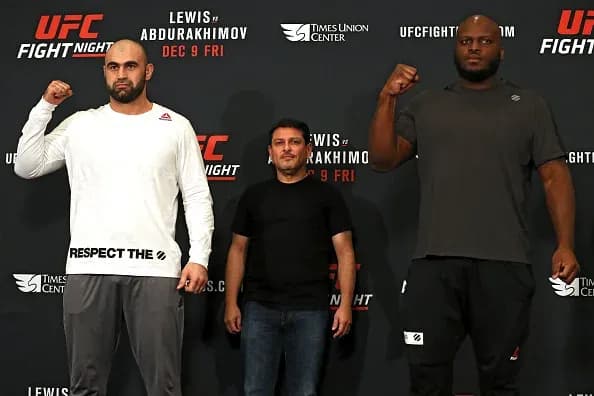 MMA article image