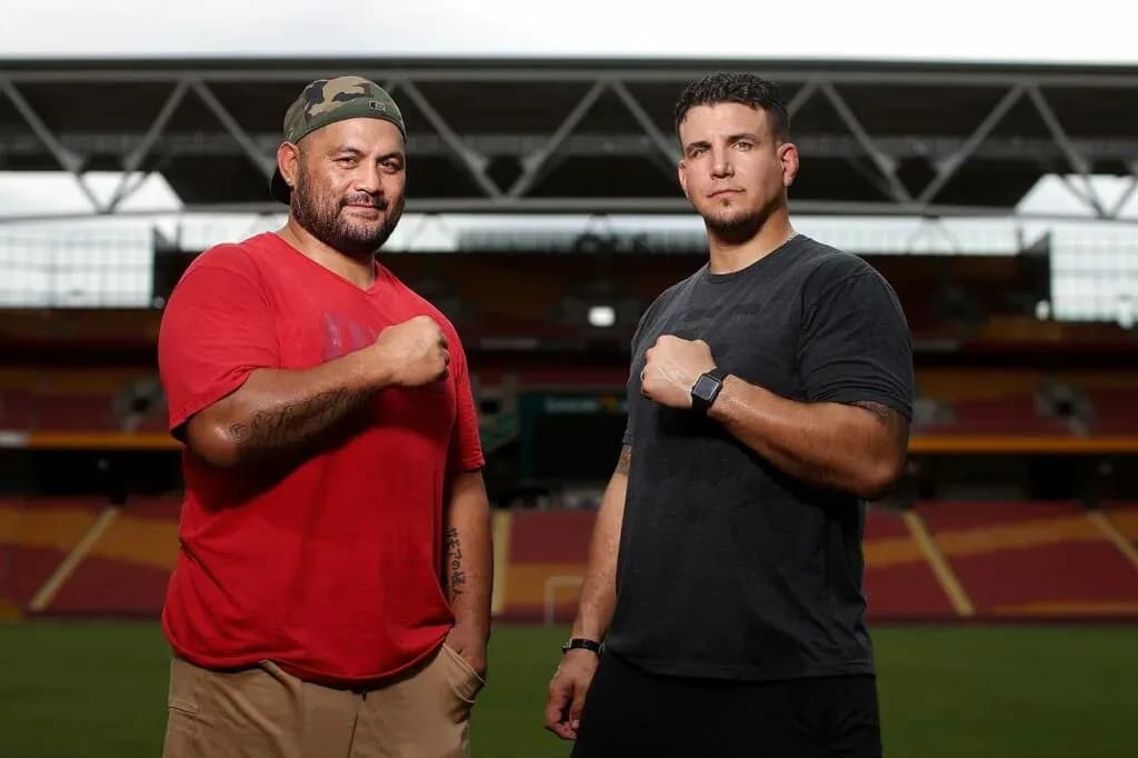 MMA article image