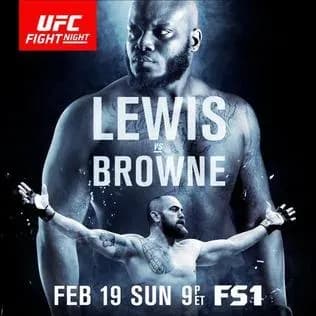 MMA article image