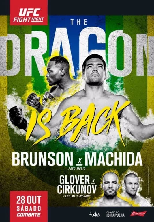 MMA article image