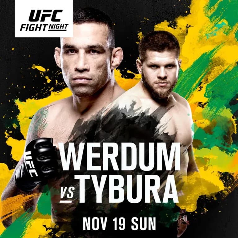 MMA article image