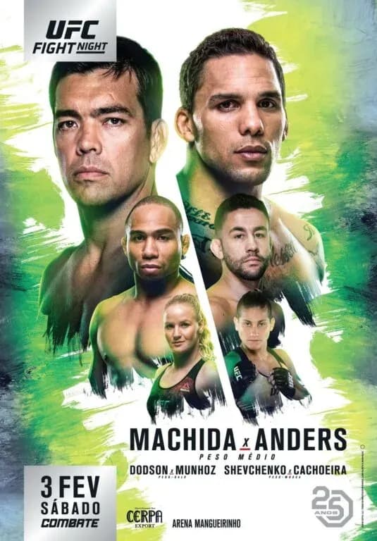 MMA article image