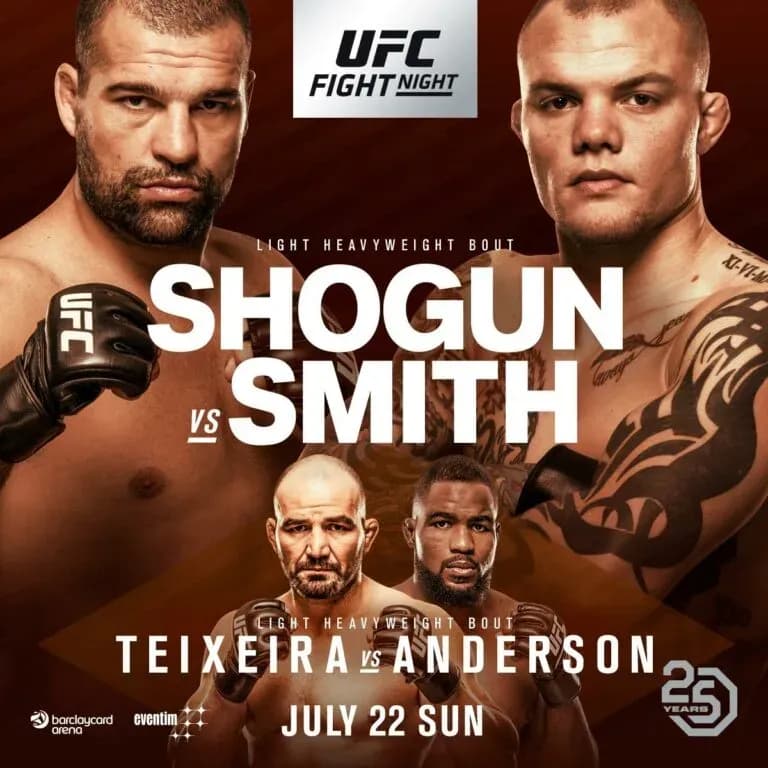 MMA article image