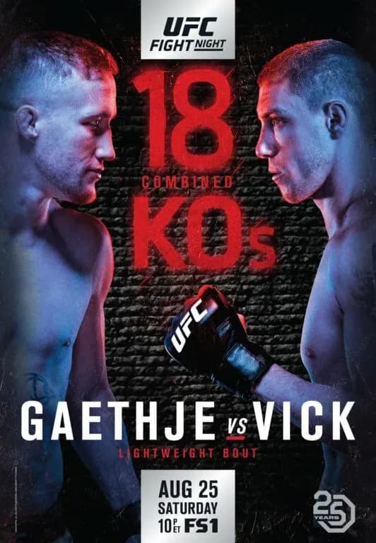 MMA article image
