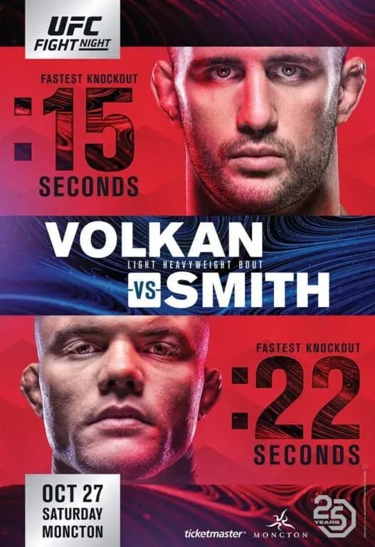 MMA article image