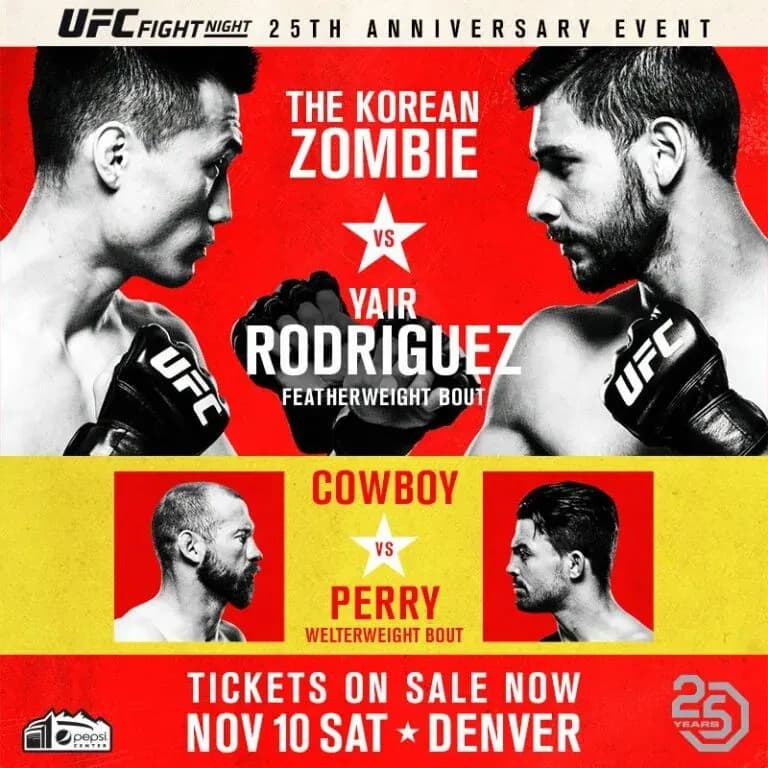MMA article image